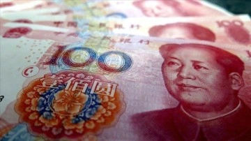 Çin, ekonomik yavaşlamaya karşı gösterge faiz oranında indirime gitti