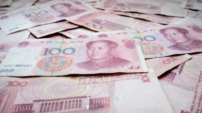 &Ccedil;in ekonomisi ilk &ccedil;eyrekte y&uuml;zde 5 b&uuml;y&uuml;d&uuml;