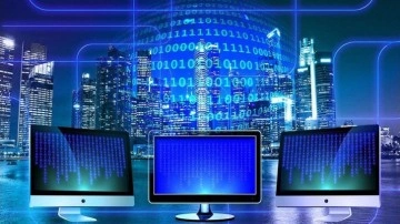 Çin, endüstriyel uygulamalar için "süper bilgisayar internet ağı" kurmayı hedefliyor