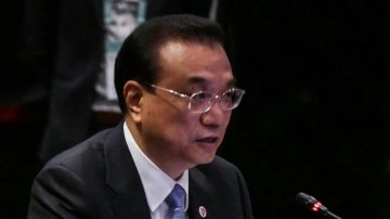 Çin, hayatını kaybeden eski Başbakan Li'ye vedaya hazırlanıyor