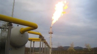 &Ccedil;in, H&uuml;rm&uuml;z Boğazı'ndaki kesinti nedeniyle doğal gaz tedarikinde T&uuml;rkmenistan'a y&ouml;neliyor