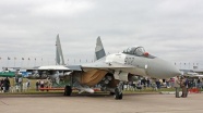 Çin, ilk Su-35 savaş uçağını teslim aldı