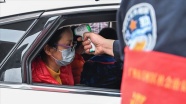 Çin'in Çingdao şehrinde 9 milyon kişiye Kovid-19 testi yapılacak