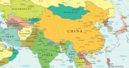 Çin’in çizdiği yeni ipek yolunda Türkiye yok
