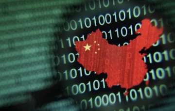 &Ccedil;in&rsquo;in kiralık bek&ccedil;ileri ve g&uuml;venlik şirketleri -Tolga Eşref G&ouml;kt&uuml;rk yazdı-