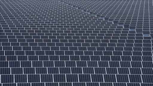 Çin'in kurulu elektrik üretim kapasitesi ilk 5 ayda yüzde 18,8 arttı