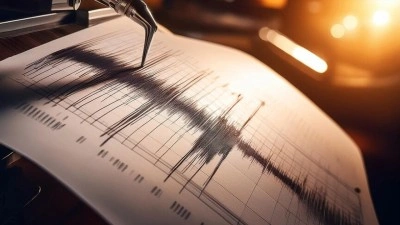 &Ccedil;in'in Sı&ccedil;uan eyaletinde 5,5 b&uuml;y&uuml;kl&uuml;ğ&uuml;nde deprem meydana geldi