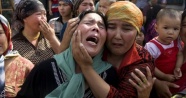 Çin’in Uygur Türklerine zulmü devam ediyor