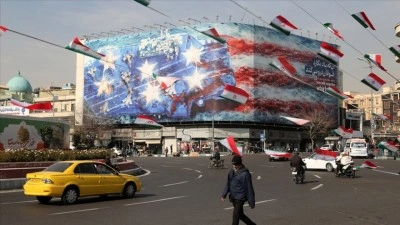 &Ccedil;in, İran'daki vatandaşlarına &uuml;lkeyi terk etmeleri uyarısı yaptı