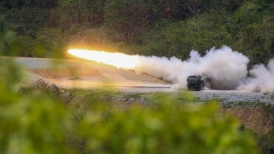 &Ccedil;in, Japonya'nın, ABD ile Filipinler'in askeri tatbikatına katılmasına tepki g&ouml;sterdi