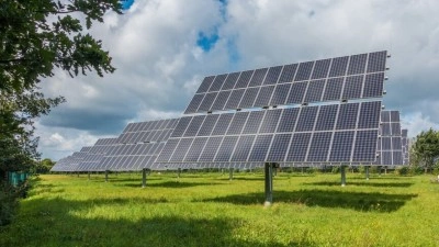 &Ccedil;in, kurulu elektrik &uuml;retim kapasitesi 4 milyar kilovatı aşmasıyla d&uuml;nyada lider oldu