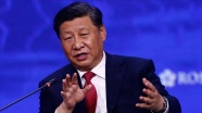 Çin lideri Şi Kore Savaşı anma toplantısında ABD'ye 'tek taraflılıktan kaçınma' mesaj