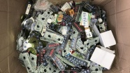 Çin menşeli "valsartan" içeren ilaçların satışı durduruldu