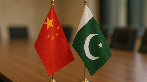 Çin, Pakistan ile işbirliklerinin "üçüncü bir tarafa yönelik olmadığını" ifade etti