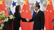Çin, Panama ile diplomatik ilişkilerini başlattı