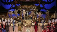 Çin prensesi Turandot 20 yıl sonra başkentte