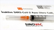 Çin, Sinovac aşısının çocuklarda acil kullanımını onayladı