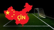 Çin şirketleri futbola yatırımda hız kesmiyor