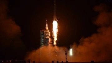 Çin, uzaktan algılama özellikli "Yaogan-42 01" uydusunu fırlattı