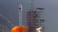 Çin Uzay İstasyonu&#039;nun çekirdek modülü uzaya gönderildi