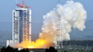 Çin uzaya okyanus gözlem uydusu gönderdi