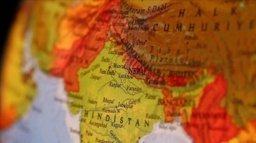 Çin ve Hindistan, ihtilaflı sınır bölgesinde "barışı ve sükuneti korumakta" uzlaştı