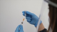 Çin, yabancı ülkelere 770 milyon doz Kovid-19 aşısı sağladı