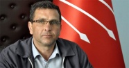 Cinayet zanlısı CHP İlçe Başkanı yakalandı
