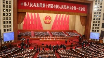 Çin’de Komünist Parti yönetiminde siyasal iktidar tek elde toplanıyor