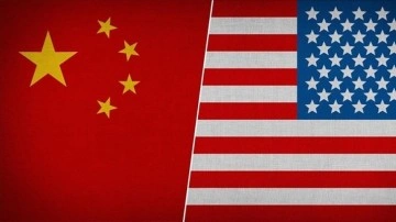 Çin'den ABD'ye "Pasifik Adaları hiçbir ülkenin arka bahçesi değildir" mesajı