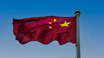 Çin'den, yeni dönemde dış politikada "küresel güç ve etki" vurgusu
