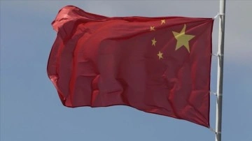 Çin'in Avrupa'daki devralmaları son 12 yılın en düşük seviyesine geriledi