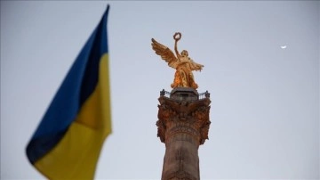 Çin'in Ukrayna krizinin çözümüne yönelik önerileri Batı'da şüpheyle karşılandı