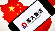 Çinli emlak şirketi Evergrande&#039;nin hisseleri Hong Kong borsasında işleme kapatıldı