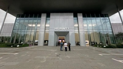 &Ccedil;inli Huawei ABD yaptırımlarına karşı yeni &ccedil;ip tasarım stratejisini a&ccedil;ıkladı