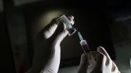 Çinli şirket, Kovid-19 aşısının ilk klinik denemelerinden olumlu sonuç aldı