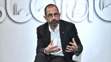 Citroen Üst Yöneticisi Thierry Koskas: Türkiye bizim için ikinci en büyük pazar