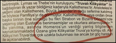 &Ccedil;izilemeyen &uuml;&ccedil;gen &ccedil;&ouml;z&uuml;lemez -Ramazan Topraklı yazdı-