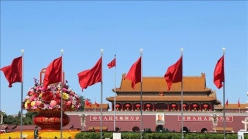 ÇKP Kongresi Çin'in iktidar piramidini yeniden şekillendirecek
