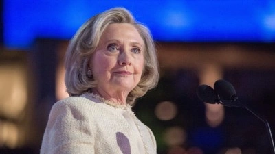 Clinton, ABD Dışişleri Bakanı olduğu d&ouml;nem, Netanyahu'nun İran konusunda "takıntılı"