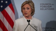 Clinton e-postalarıyla ilgili FBI'a yeni soruşturma izni
