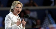 Clinton: İnsanlar FBI’ı sorguluyor