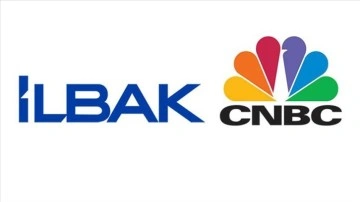 CNBC ve İlbak Holding, ekonomi haber kanalı CNBC Türkiye için güçlerini birleştiriyor