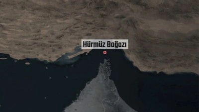 CNN: ABD, ateşkes sağlanamaması halinde H&uuml;rm&uuml;z'deki savunma sistemlerini hedef almayı planlıyor