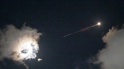 CNN: ABD hava savunma sistemleri İran'ın insansız hava ara&ccedil;larının hepsini &ouml;nleyemeyebilir