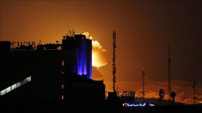 CNN: ABD-İsrail'in İran'daki saldırıları, kamusal alanları ve sivilleri tehlikeye attı