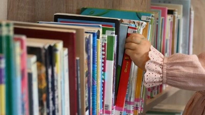 "&Ccedil;ocuk dostu" olarak &ouml;nerilen kitap sayısı 2 bin 354'e ulaştı