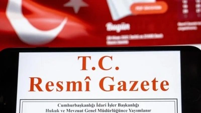 &Ccedil;ocuk Koruma Kanunu ile Bazı Kanunlarda Değişiklik Yapılmasına Dair Kanun Resmi Gazete'de