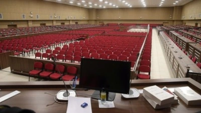 &Ccedil;ocuklara ger&ccedil;eğe aykırı cinsel istismar raporu davasında istinaf başvuruları reddedildi