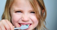 Çocuklarda dişleri güçlendiren besinler